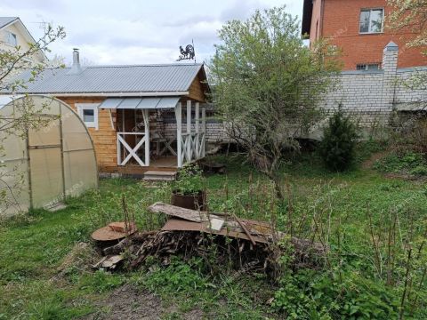 rabochiy-poselok-zhelnino-gorodskoy-okrug-dzerzhinsk фото