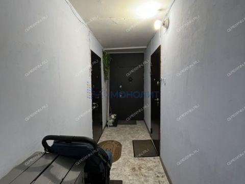 2-komnatnaya-ul-melnikova-d-30 фото