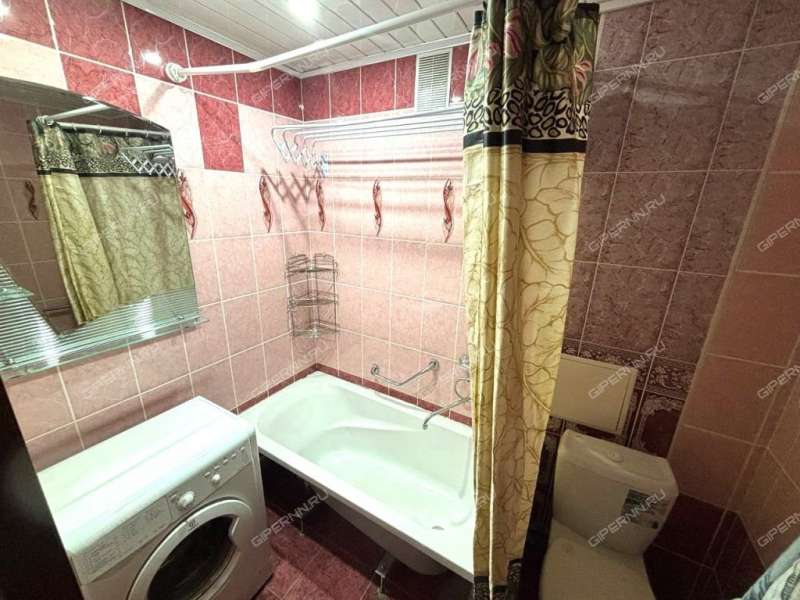 двухкомнатная квартира на улице Пушкина дом 18 город Богородск