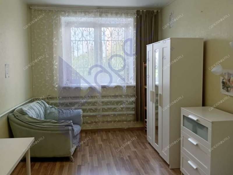 дом в Вадском проезде