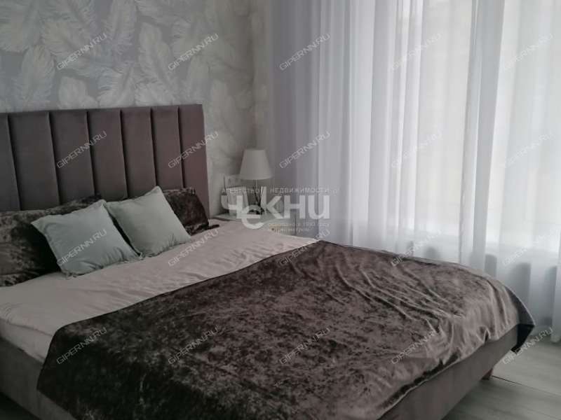 таунхаус на Казанском шоссе