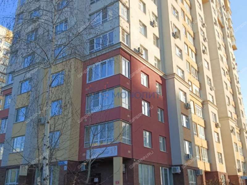 двухкомнатная квартира на Белозерской улице дом 3