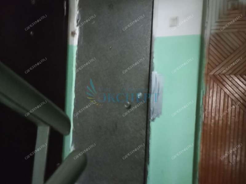 двухкомнатная квартира на Московском шоссе дом 82