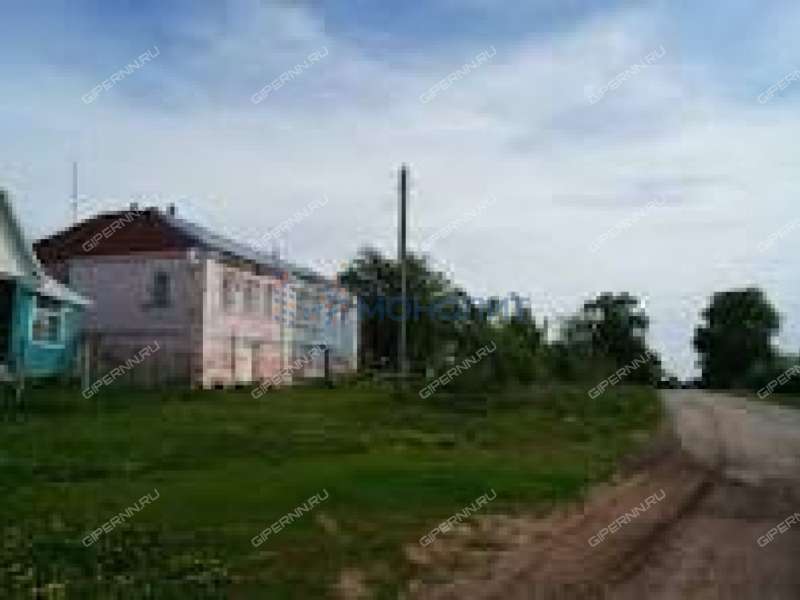 земельный участок 10 соток 2-я Луговая улица деревня Инютино