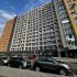 двухкомнатная квартира на улице Героя Советского Союза Аристархова дом 9