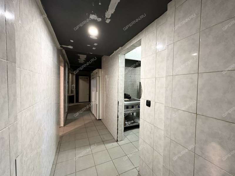 помещение под помещение свободного назначения на проспекте Победы город Кстово