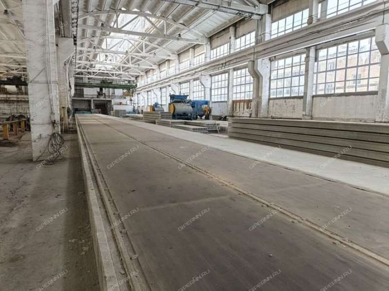 помещение под склад на Федосеенко ул.44