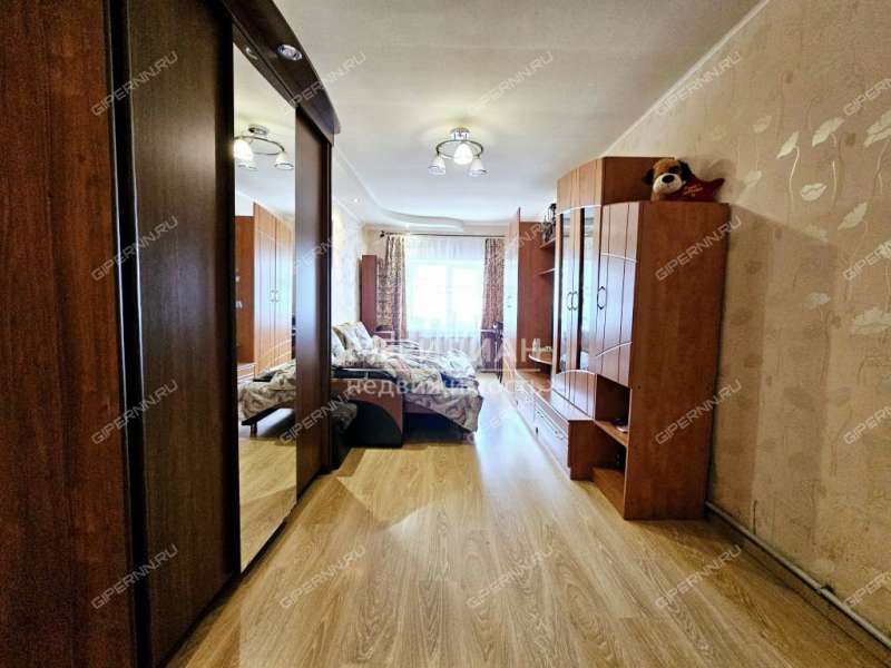 дом на Горького пер Бор