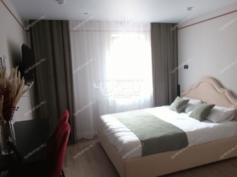 kvartira-studiya-ul-rozhdestvenskaya-d-36 фото