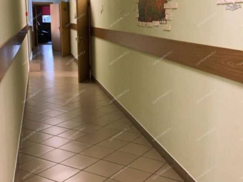 помещение под офис на Маршала Казакова ул. 5