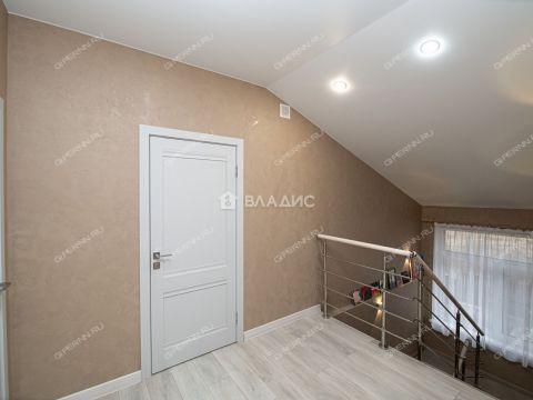 dom-derevnya-karabatovo-kstovskiy-rayon фото