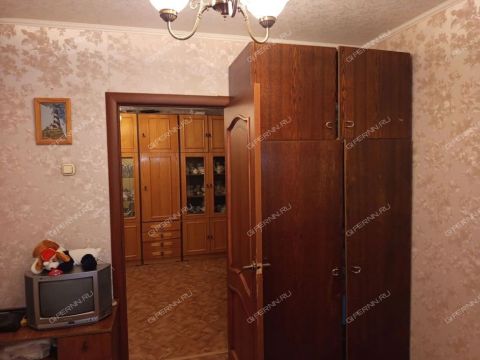 3-komnatnaya-ul-dyakonova-d-5a фото