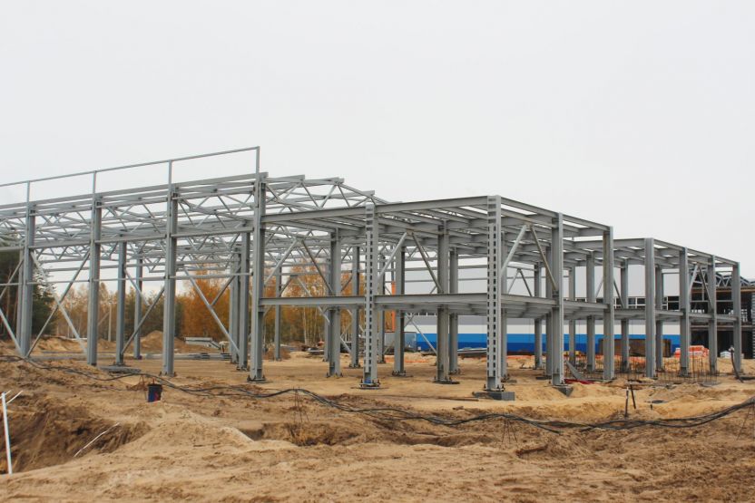 Фото: Анна Синаревская