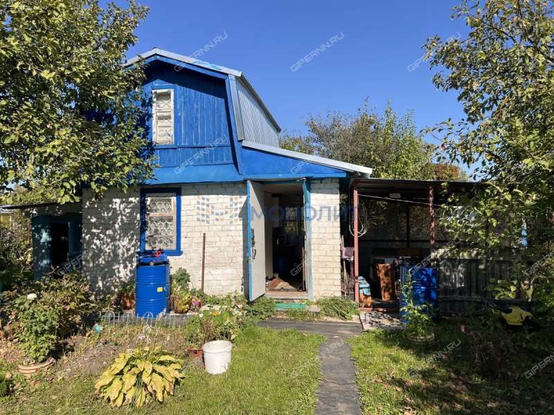 дача на СНТ Стройгаз