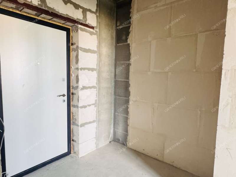 однокомнатная квартира на улице Маковского дом 25