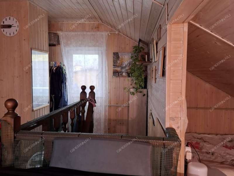 1/2 дома на Новошкольной улице