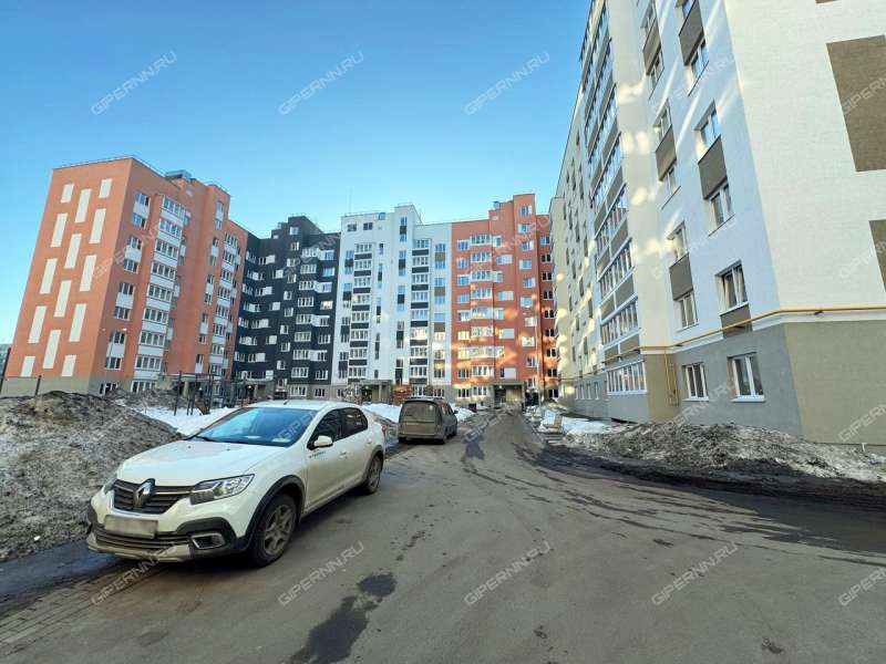 Вязниковская улица, 44 фото