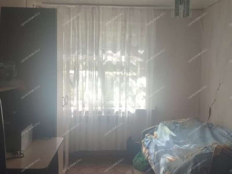 трёхкомнатная квартира на  дом 91 посёлок Дубки