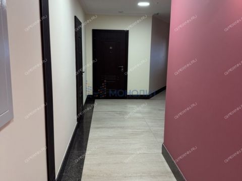 2-komnatnaya-ul-vladimira-vysockogo-d-1 фото