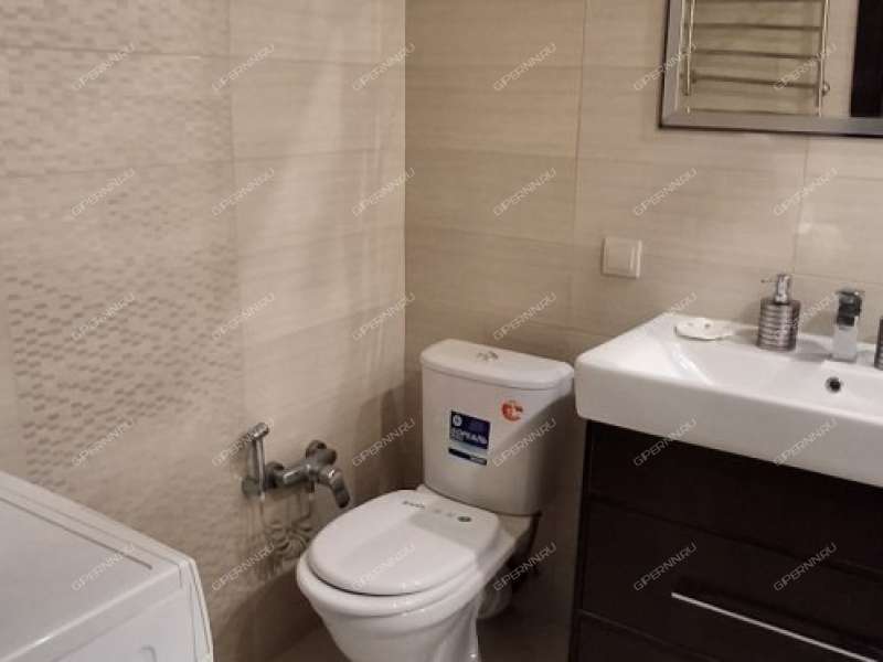 двухкомнатная квартира на Украинской улице дом 48