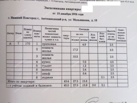 2-komnatnaya-ul-melnikova-d-10 фото