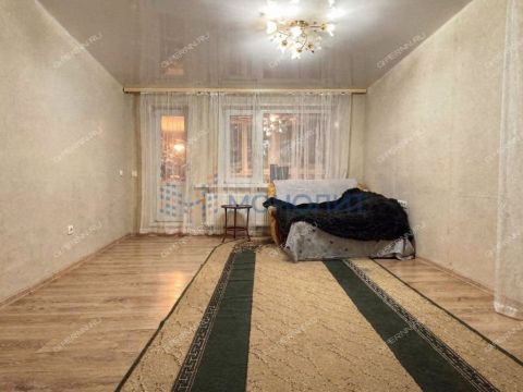 3-komnatnaya-ul-permyakova-d-48 фото