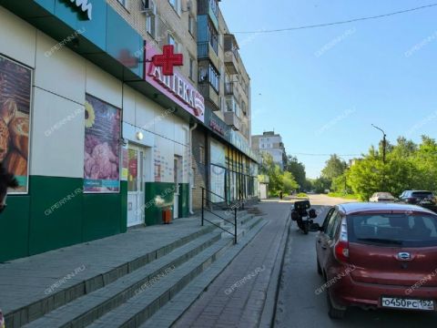 gorod-zavolzhe-gorodeckiy-rayon фото