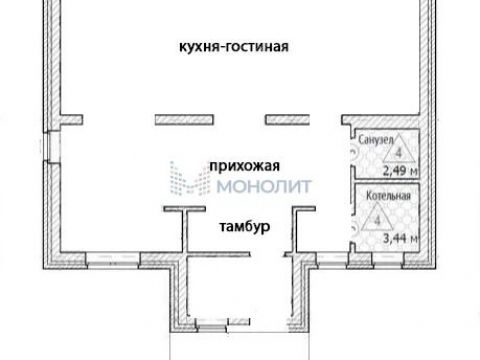 dom-gorod-kstovo-kstovskiy-rayon фото