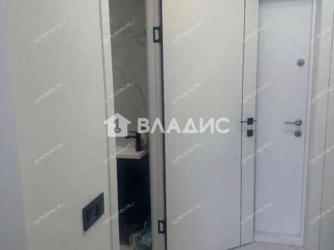 kvartira-studiya-derevnya-utechino-kstovskiy-rayon фото