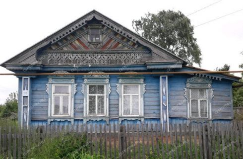 Купить Дом В Кошелихе Нижегородской Области