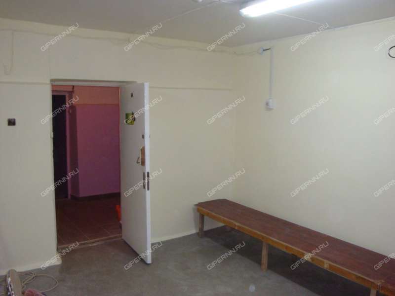 помещение под помещение свободного назначения, офис на улице Гребешковский Откос