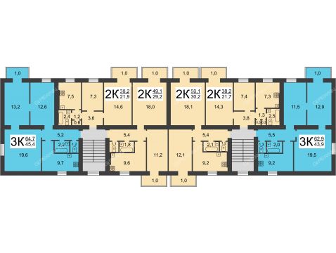 планировки дома фото