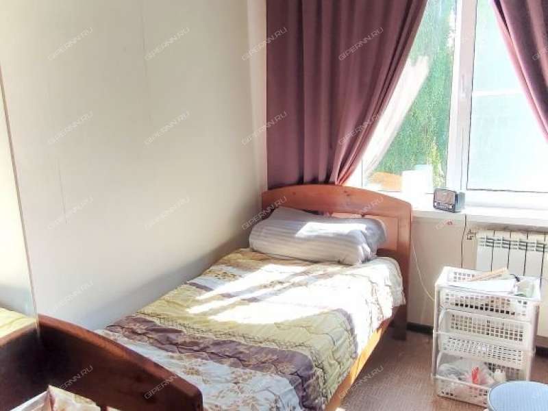 четырёхкомнатная квартира на Зелёной улице дом 7А город Кстово