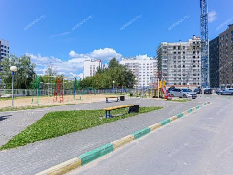 1-komnatnaya-ul-fedoseenko-d-4 фото