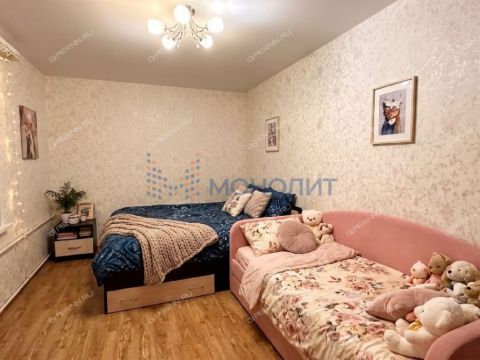 2-komnatnaya-zhdanovskiy-sp-kstovskiy-rayon фото