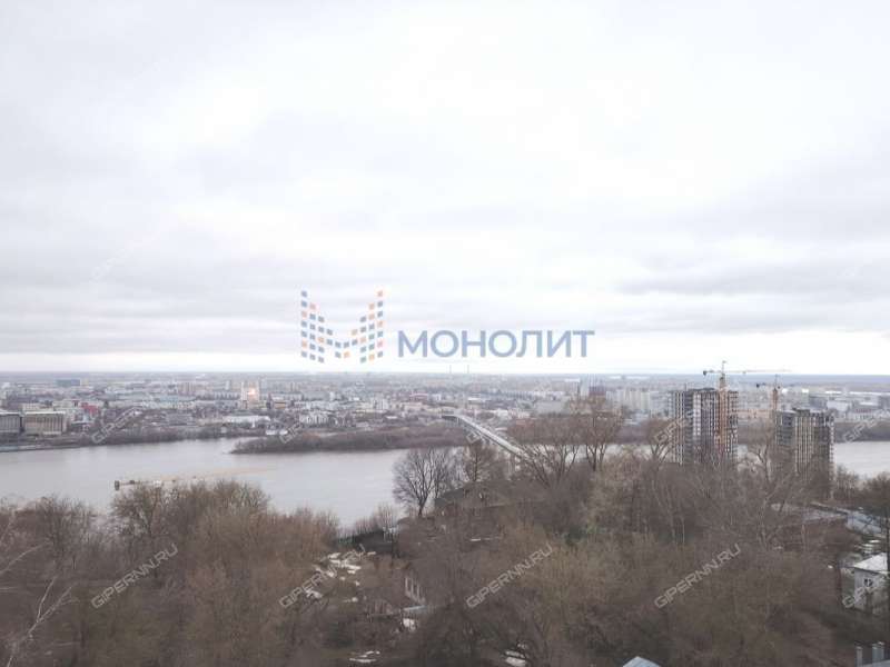 четырёхкомнатная квартира на Дальней улице дом 8