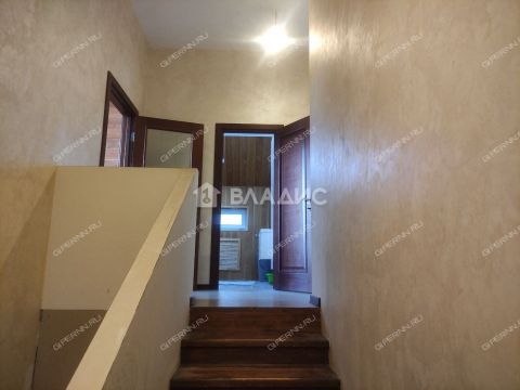 dom-derevnya-komarovo-gorodskoy-okrug-bor фото