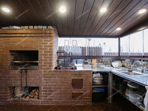 dom-derevnya-kusakovka-ul-vasilkovaya-d-159 фото