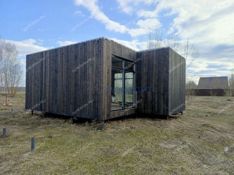 dom-derevnya-zaozere-bogorodskiy-municipalnyy-okrug фото