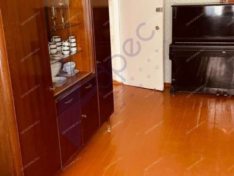 двухкомнатная квартира на Юбилейном бульваре дом 28