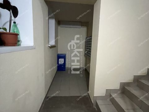 2-komnatnaya-ul-dostoevskogo-d-15 фото