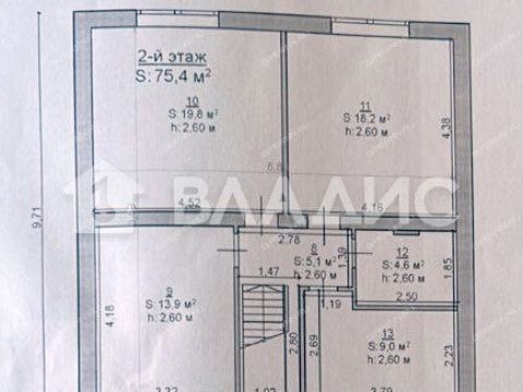 dom-derevnya-shumilovo-bogorodskiy-municipalnyy-okrug фото