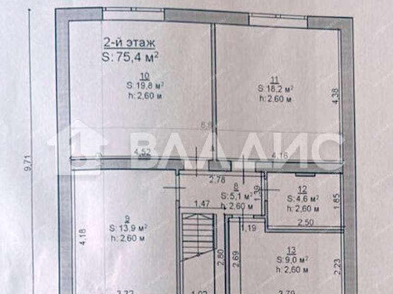 дом на улице Солнечная деревня Шумилово