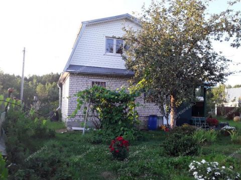 dacha-snt-ozon-gorodskoy-okrug-bor фото