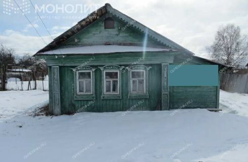 Купить Дом В Куликово Богородского