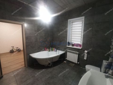 kottedzh-poselok-lyahovo-balahninskiy-municipalnyy-okrug фото