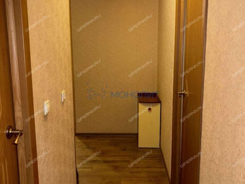 двухкомнатная квартира на улице Карла Маркса дом 45