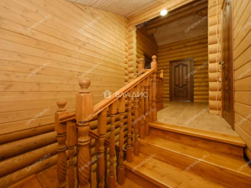 дом на Загородной улице