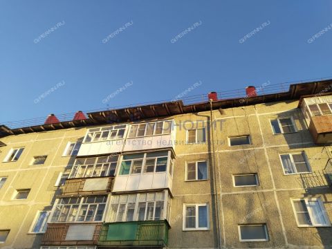 2-komnatnaya-gorod-semenov-semenovskiy-gorodskoy-okrug фото