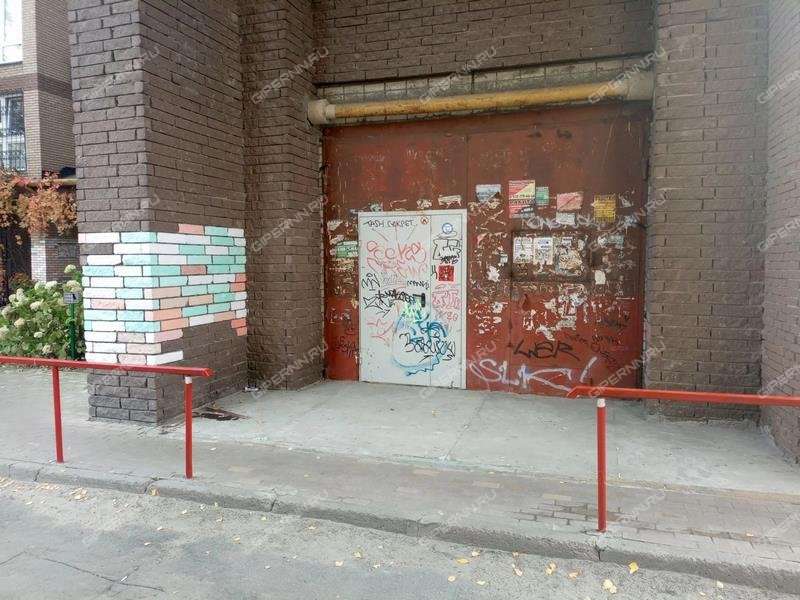 помещение под торговую площадь на Казанском шоссе